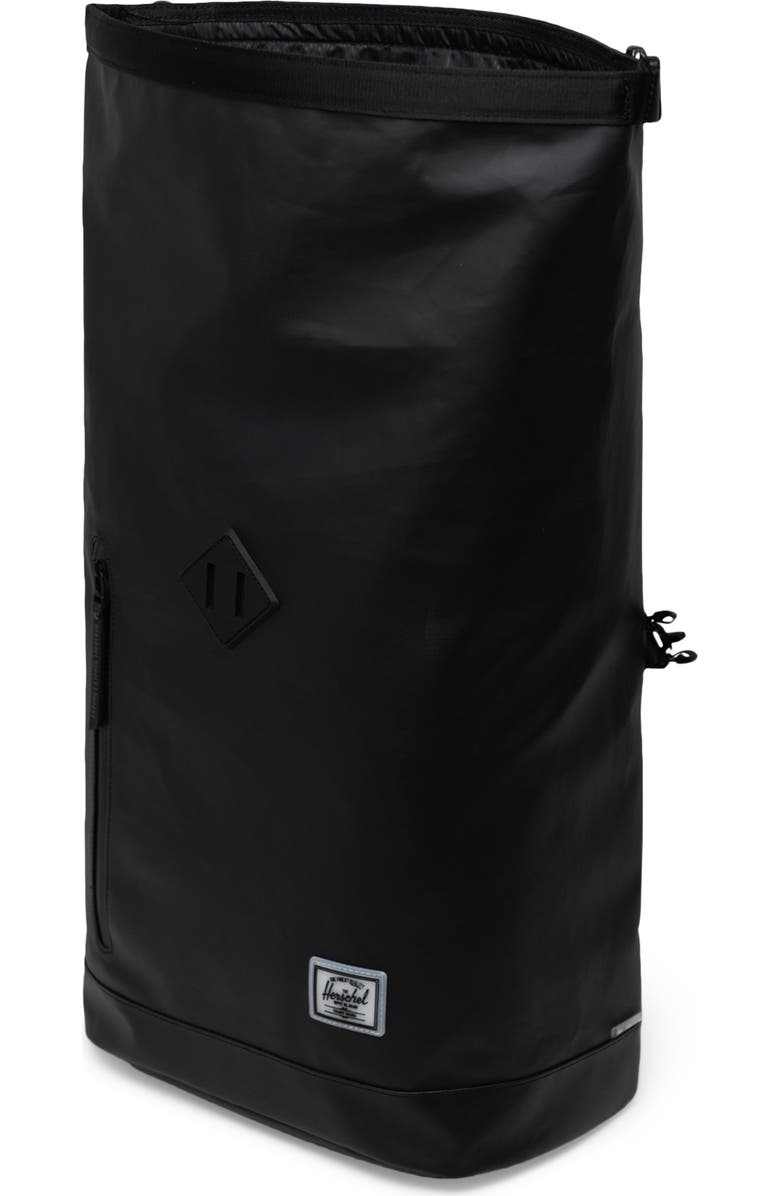 Herschel Supply Co. Roll Top Backpack, Alternate, color,
