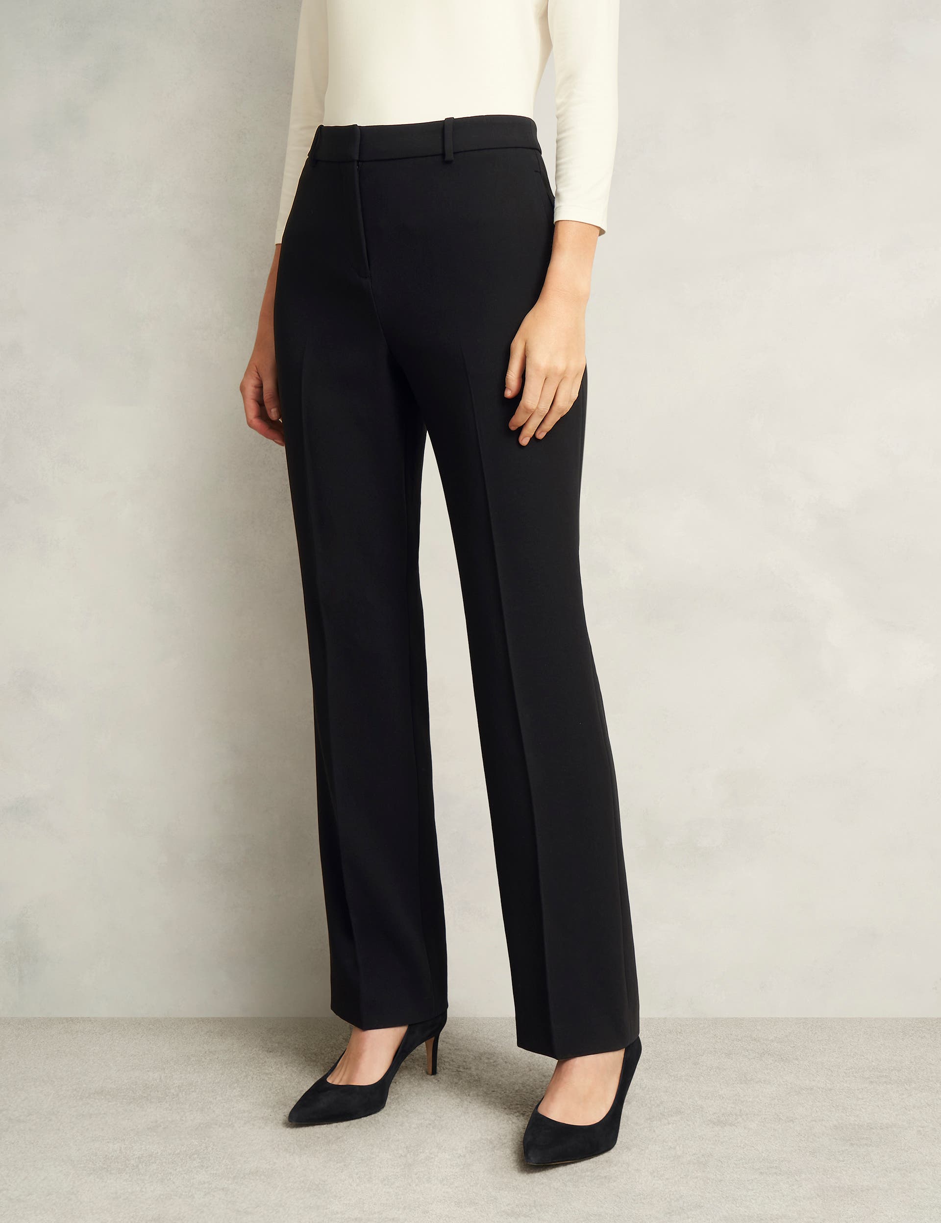 selected Black