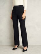 HOBBS LONDON Rae Straight Trouser