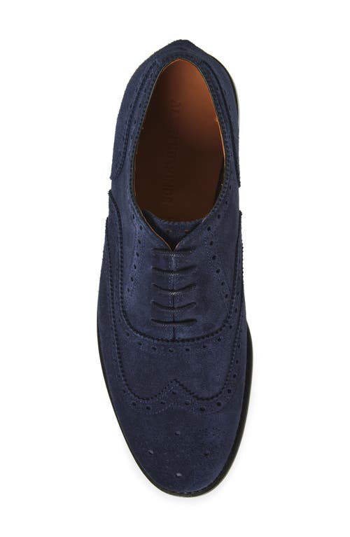Allen Edmonds Hendrix Wingtop Oxford
