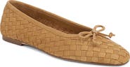 Sam Edelman Ruthie Woven Ballet Flat