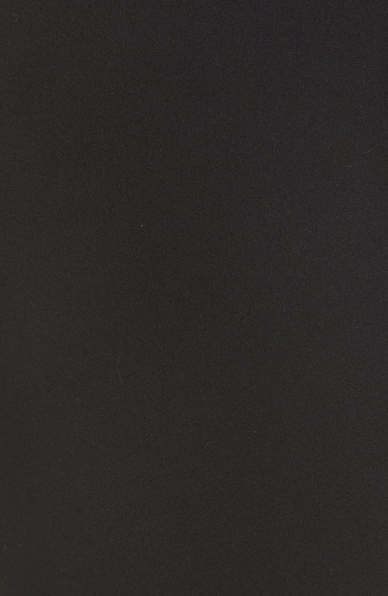 Hue Women's Active Cool Breeze Pocket Capri Performance Leggings, Alternate, color,