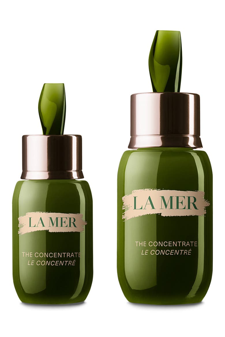 The Concentrate Serum Duo $665 Value, Main, color, NO COLOR