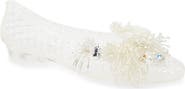 HEAVENLY JELLY Glam Jelly Ballet Flat