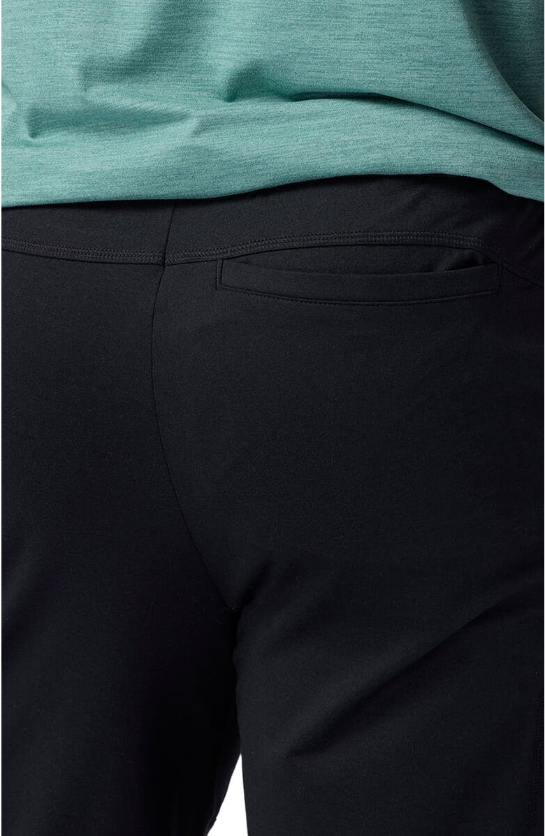 Backcountry Destination Everywhere Pant - Men's, Alternate, color, Black
