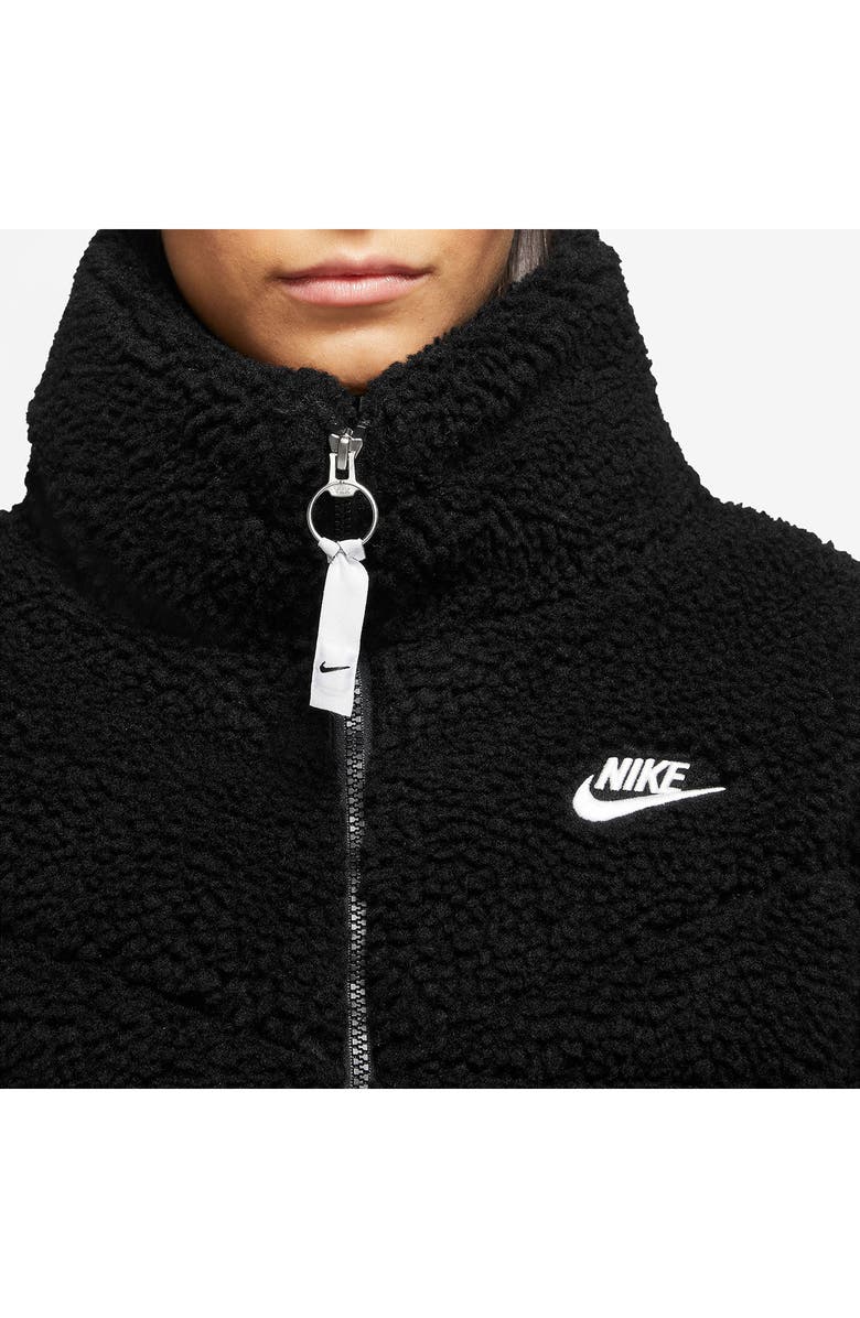 Nike Sportswear Therma-FIT City Series High Pile Fleece Jacket, Alternate, color,