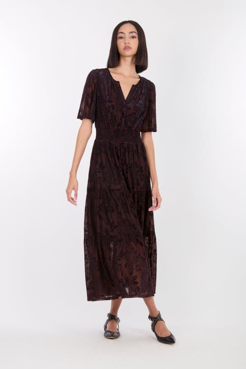 Super Natural By Secret Mission Reese Dress