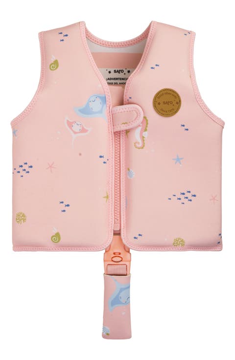 Kids
 Swim Vest