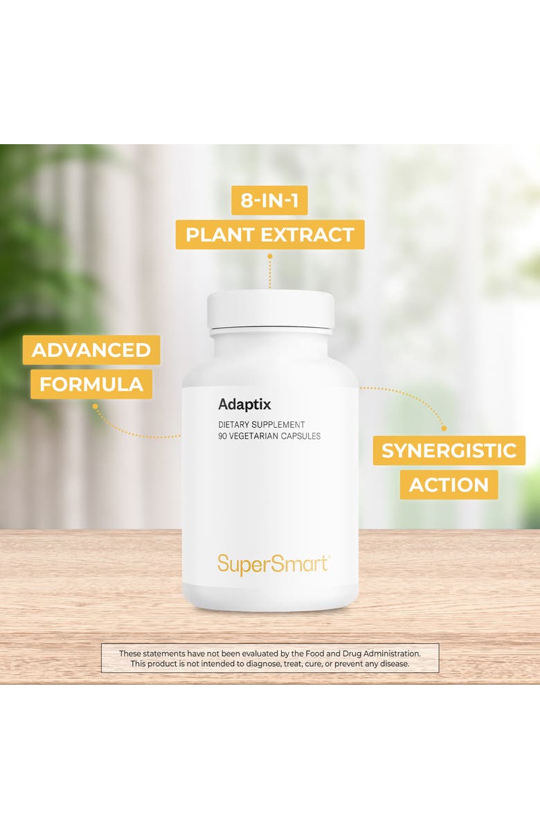 SuperSmart Adaptix, Alternate, color, NO COLOR