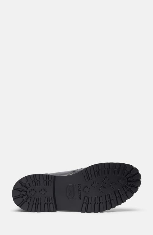 Scarosso Keith Chelsea Boots