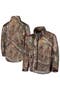 selected Realtree Camo