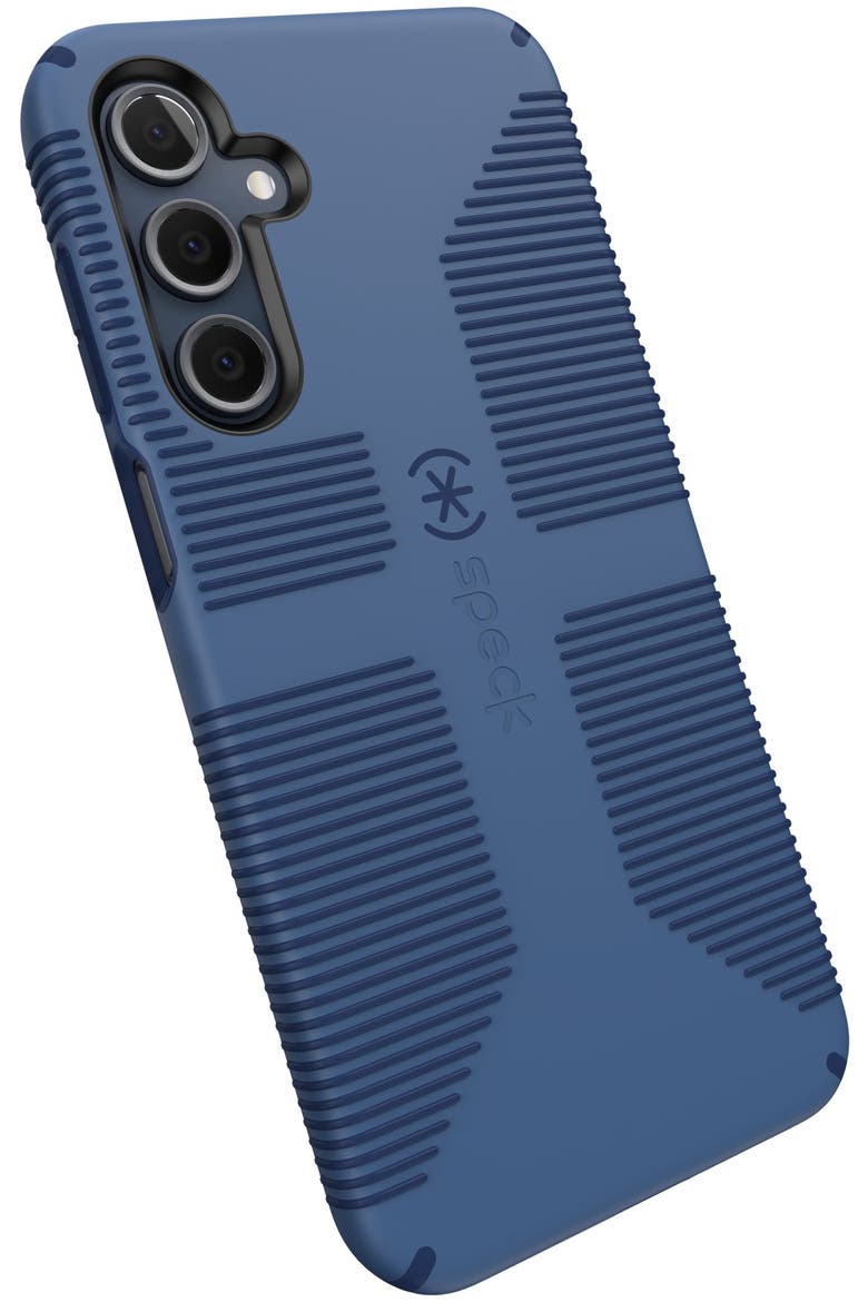 Presidio Impact Hero Grip Case for Samsung Galaxy A16 5G, Alternate, color, Blue