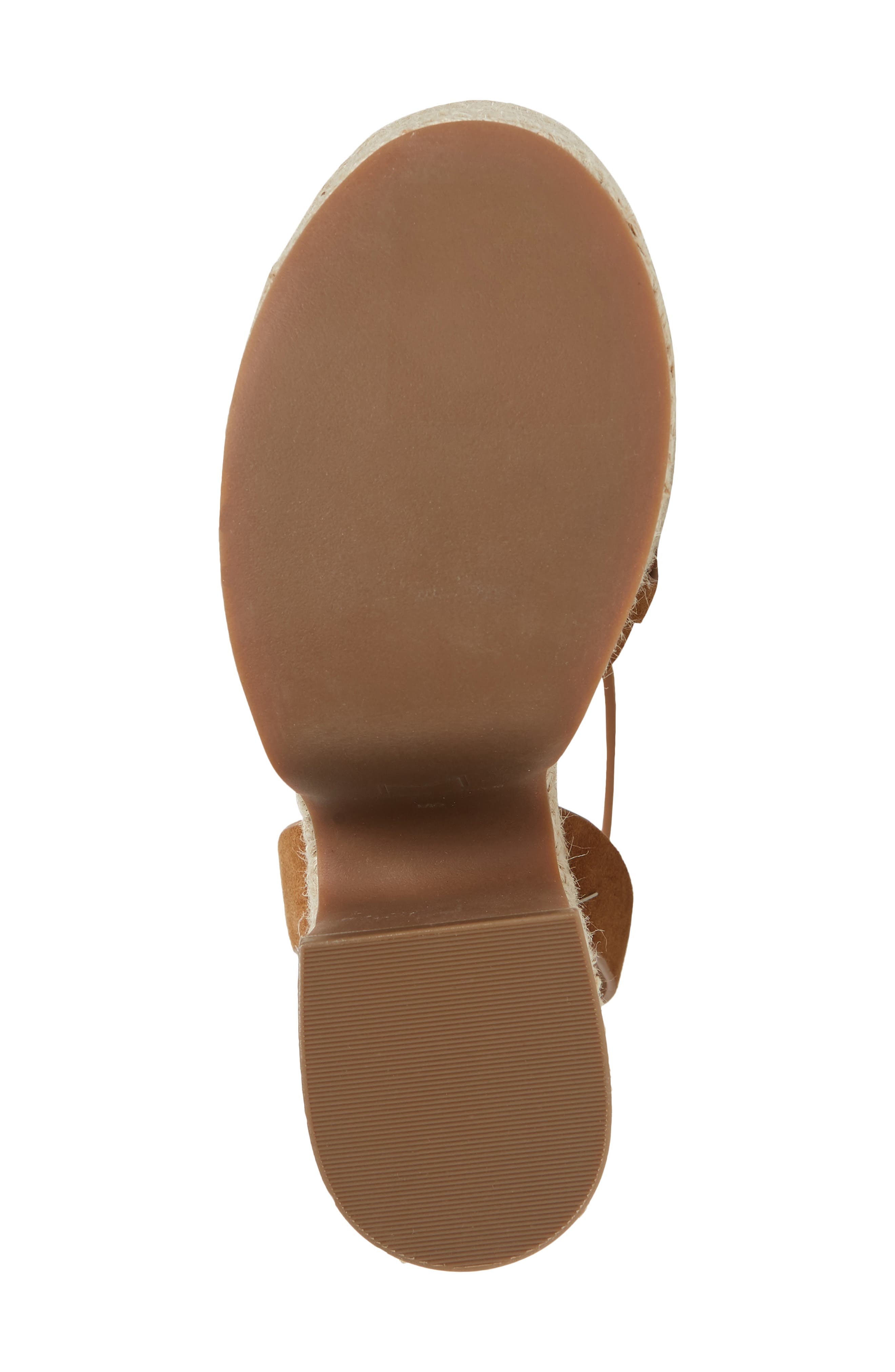 Marc Fisher LTD Oleta Platform Sandal, Alternate, color, 