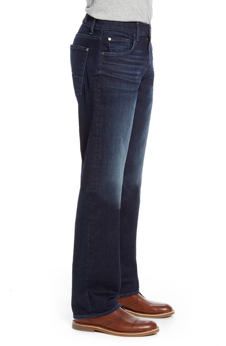 7 For All Mankind <sup>®</sup> Austyn Relaxed Fit Jeans, Alternate, color,