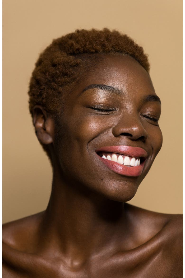 Color Block Lipstick, Alternate, color, CINNABAR