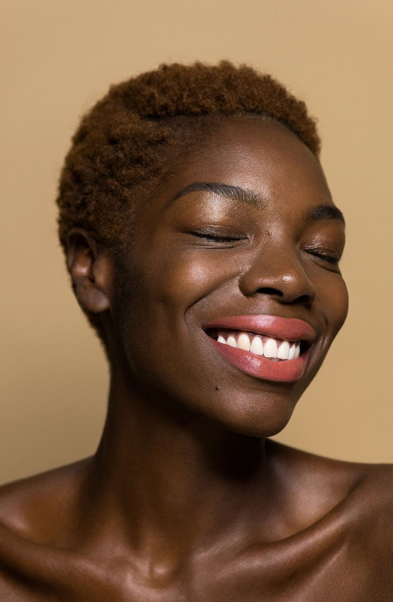 ILIA Color Block Lipstick, Alternate, color, Cinnabar