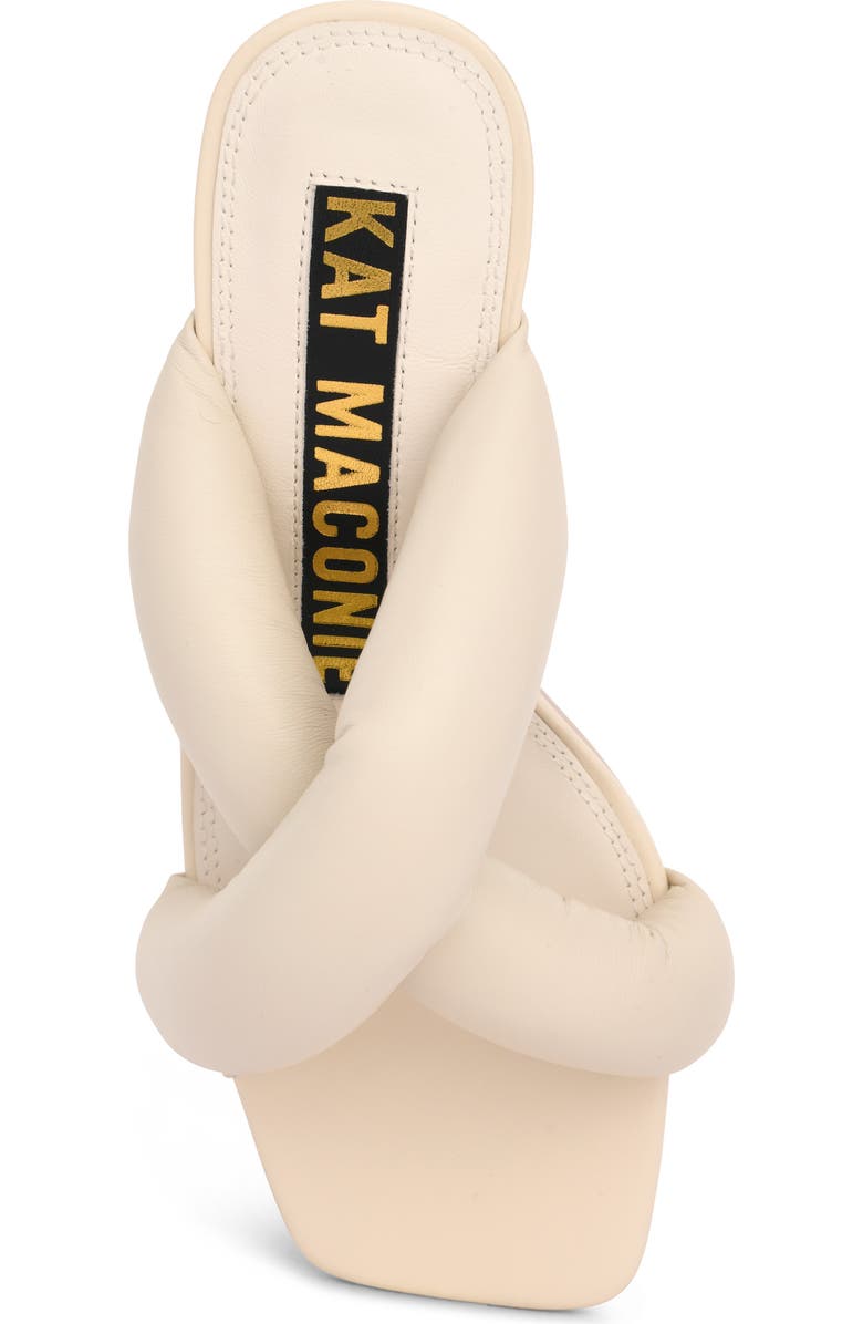KAT MACONIE Itzel Slide Sandal, Alternate, color,