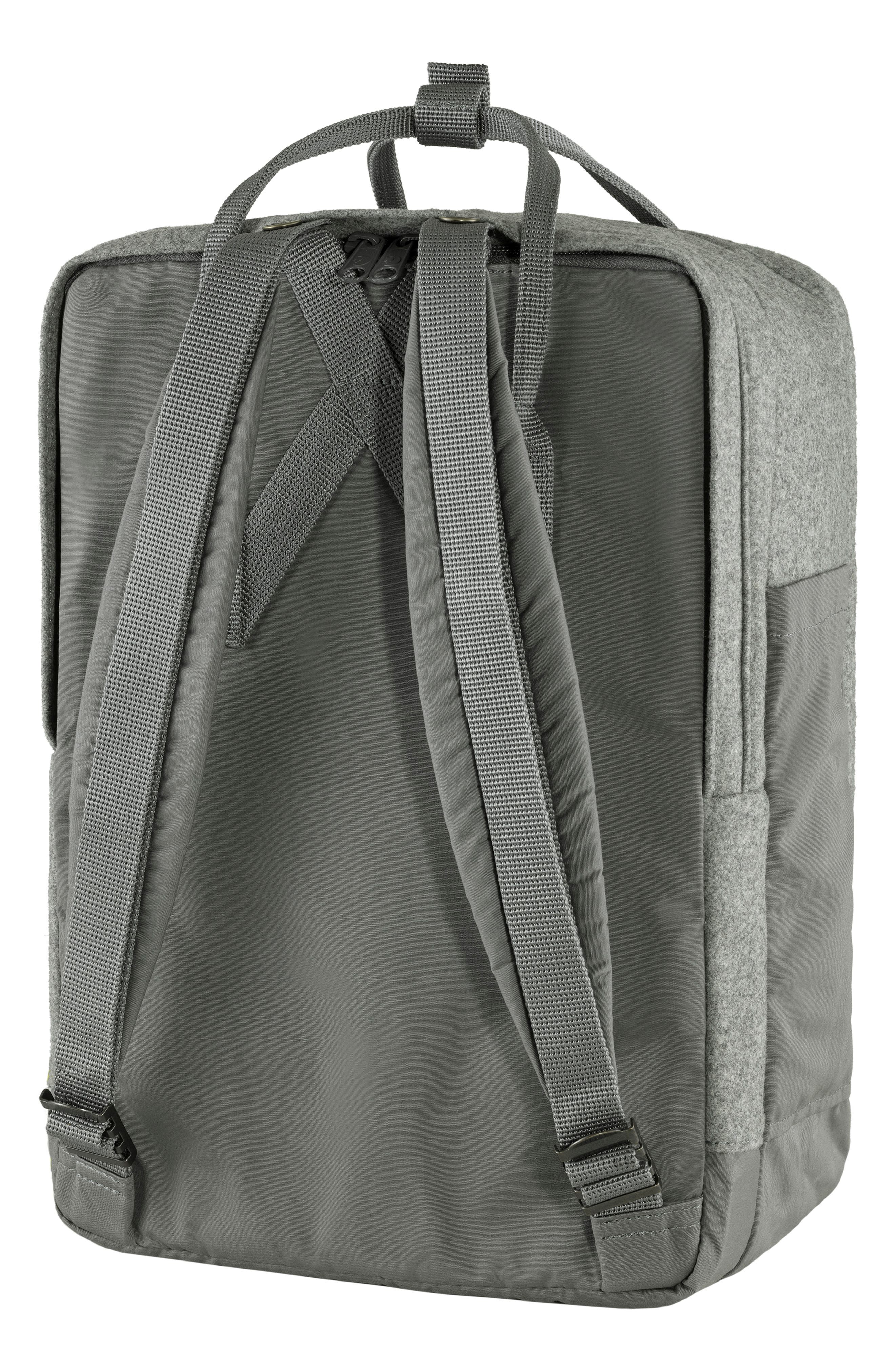 Fjällräven Kanken Backpack, Alternate, color, 