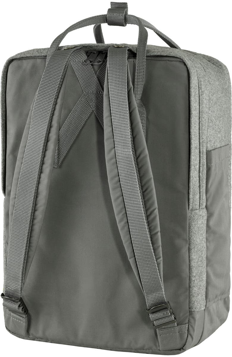 Fjällräven Kanken Backpack, Alternate, color,
