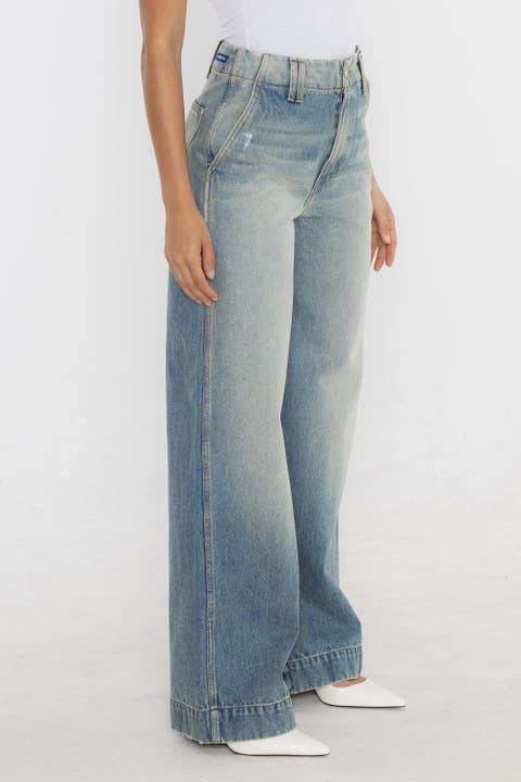 The Rosalie Trouser Pant