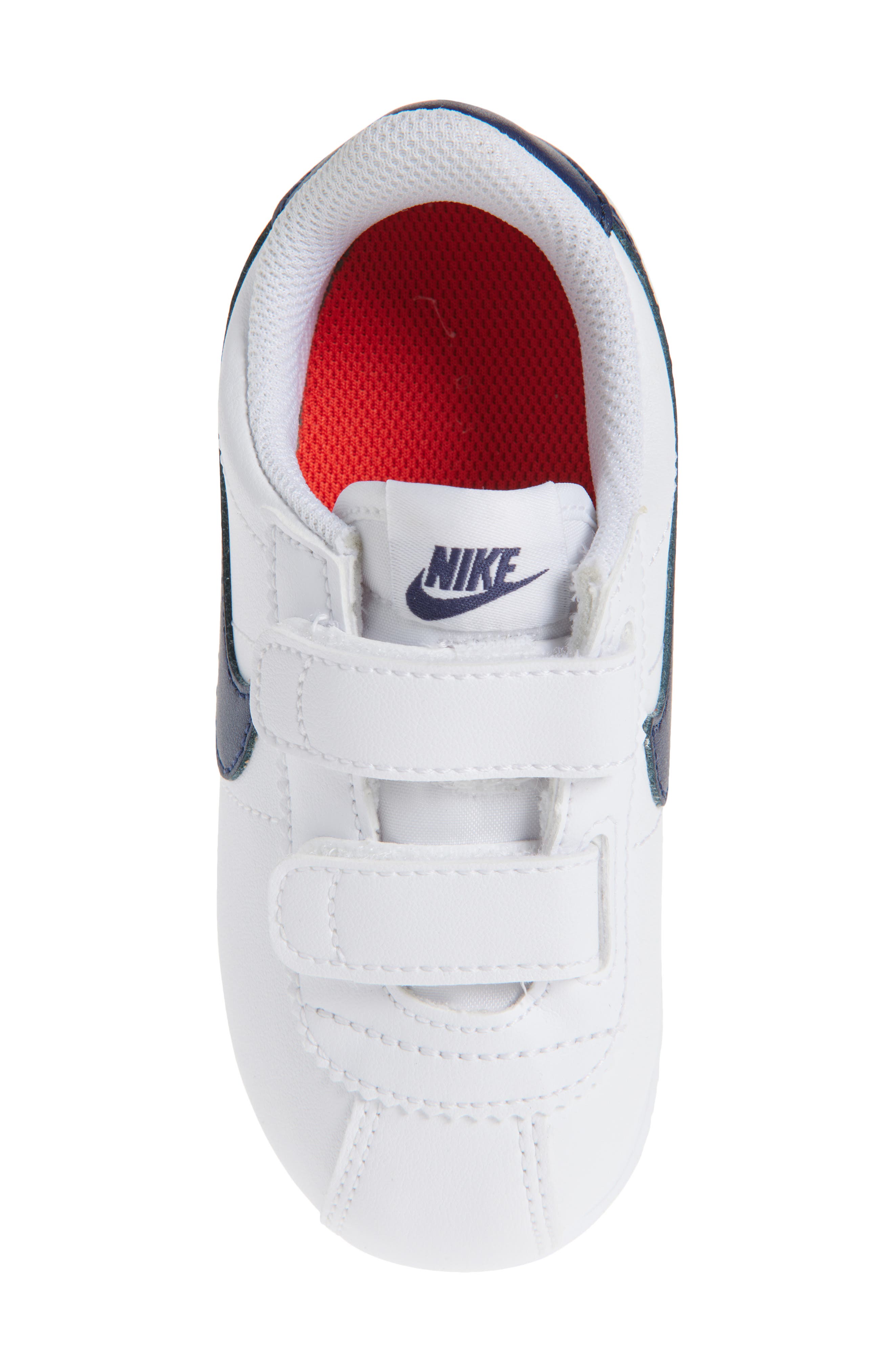 Nike Cortez Basic SL Sneaker, Alternate, color, 