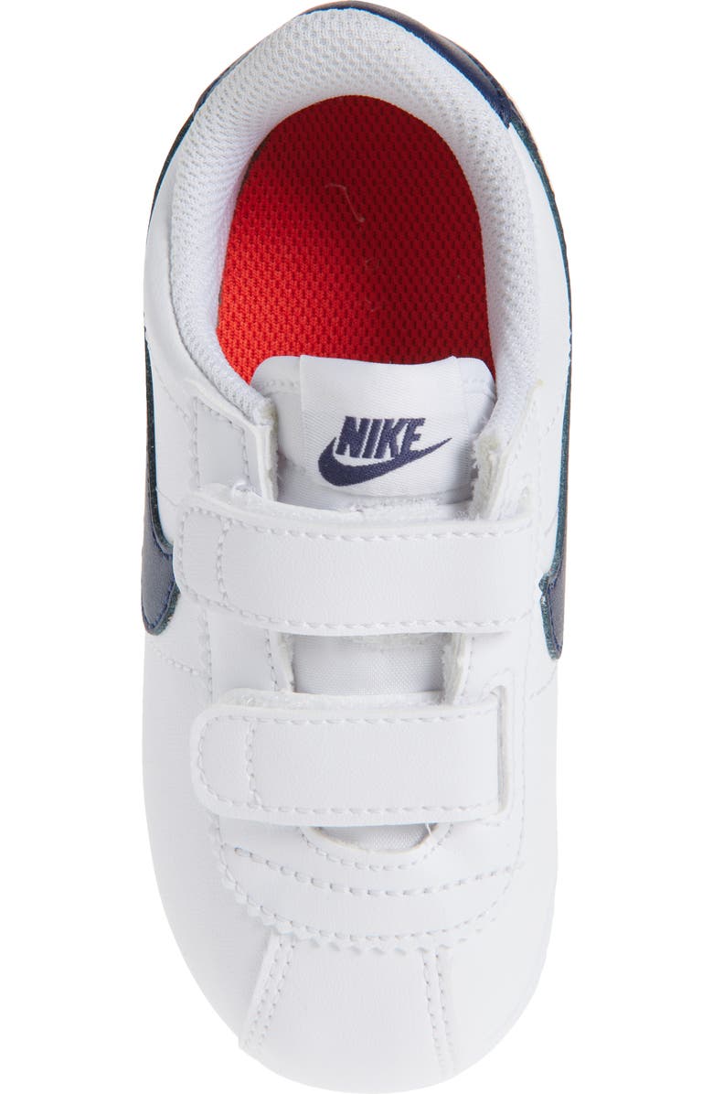 Nike Cortez Basic SL Sneaker, Alternate, color,