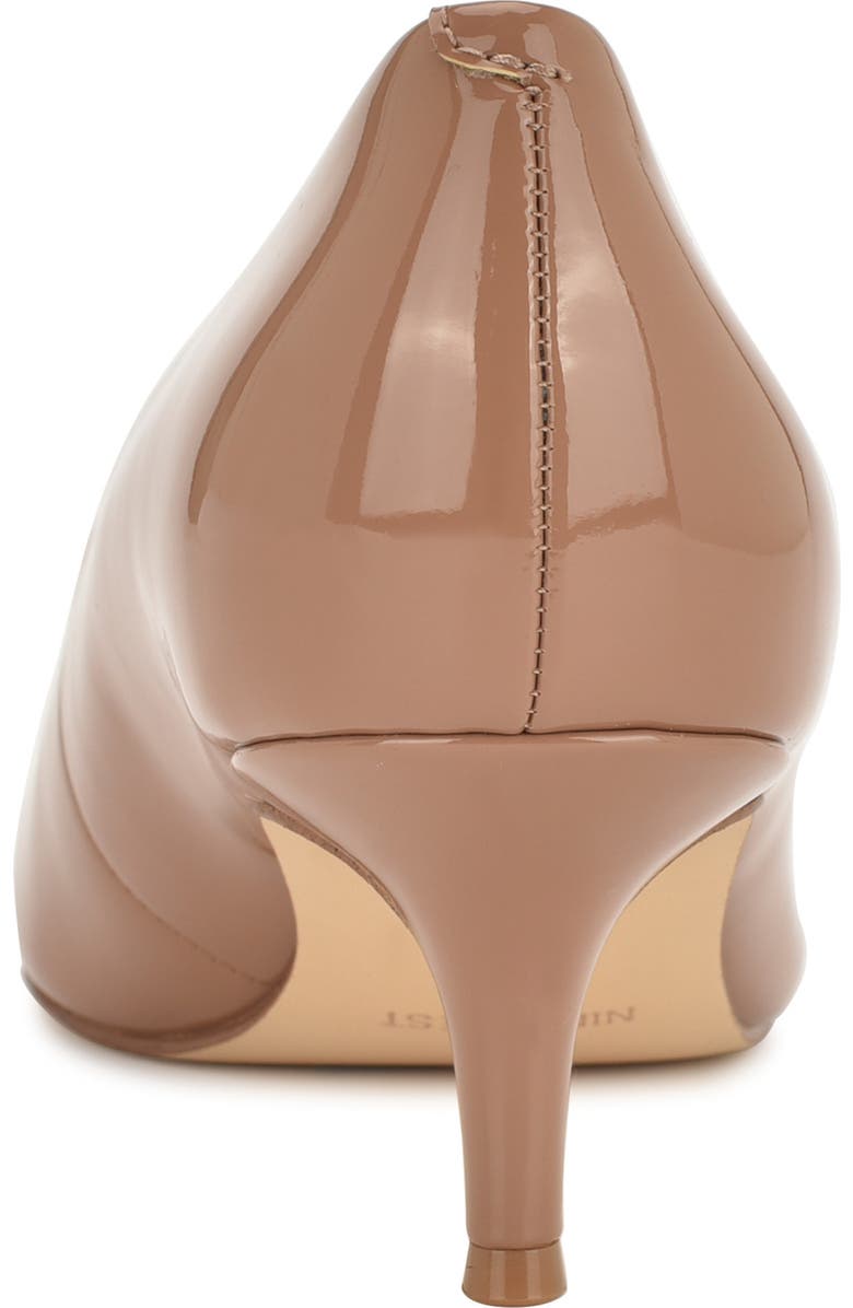 Nine West Adalys Pointed Toe Pump, Alternate, color,