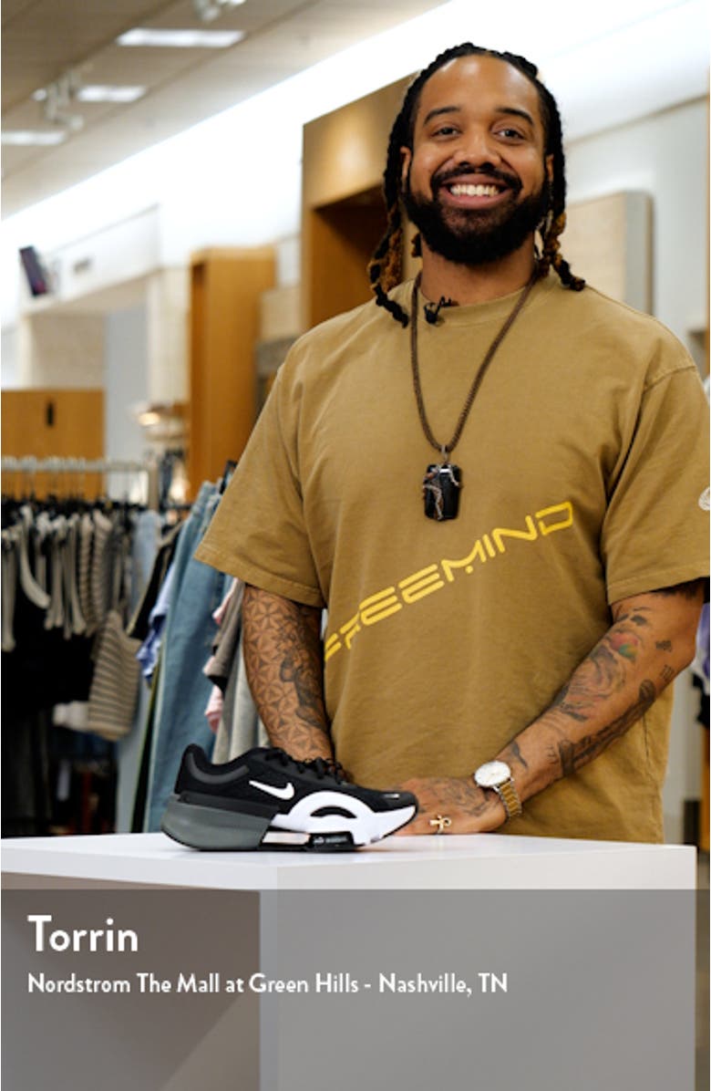 Air Zoom SuperRep 4 Next Nature HIIT Training Shoe, sales video thumbnail