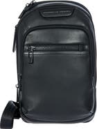 Porsche Design Roadster EVO Nylon Sling Bag