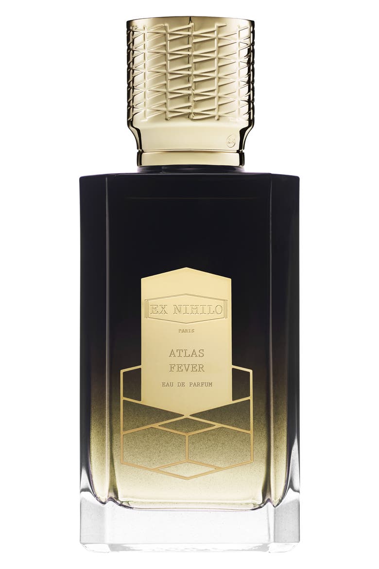 Atlas Fever Eau de Parfum, Main, color, NO COLOR