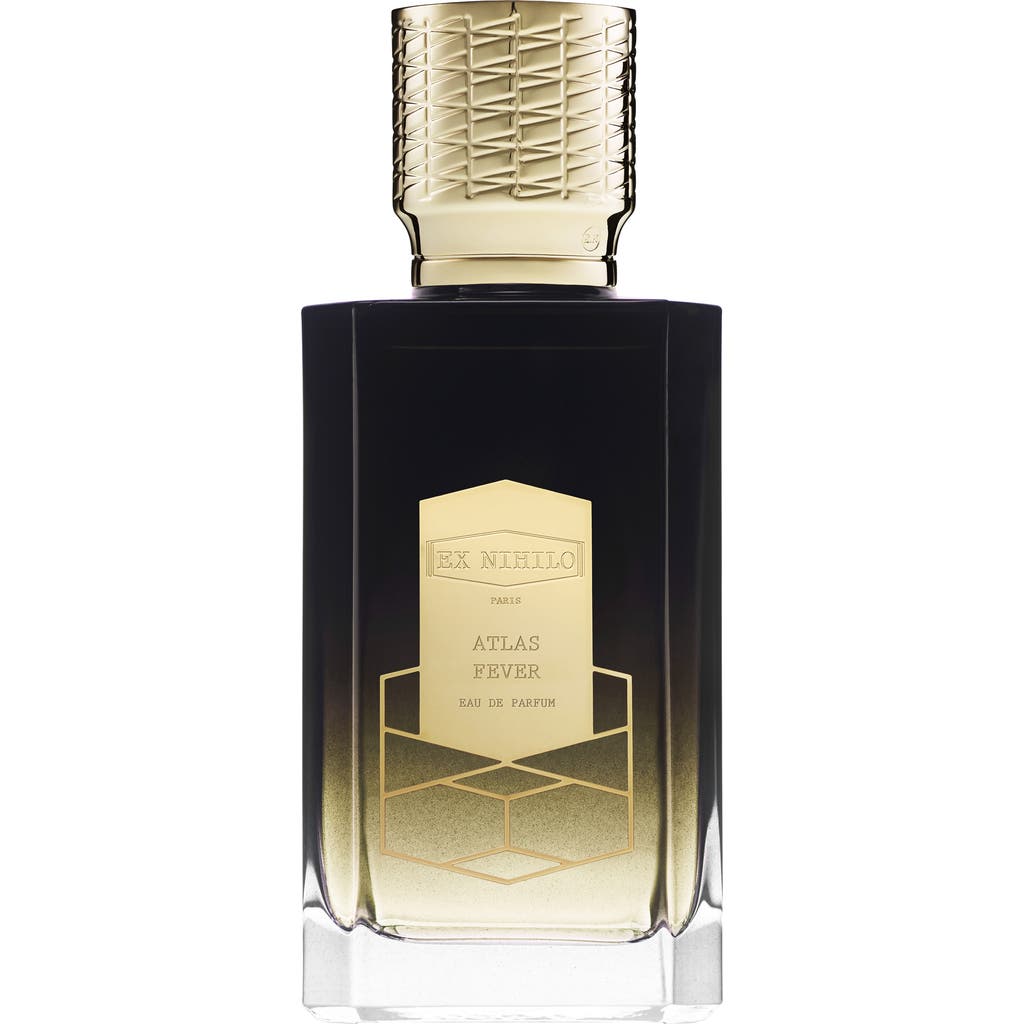 Ex Nihilo Atlas Fever Eau De Parfum In No Color