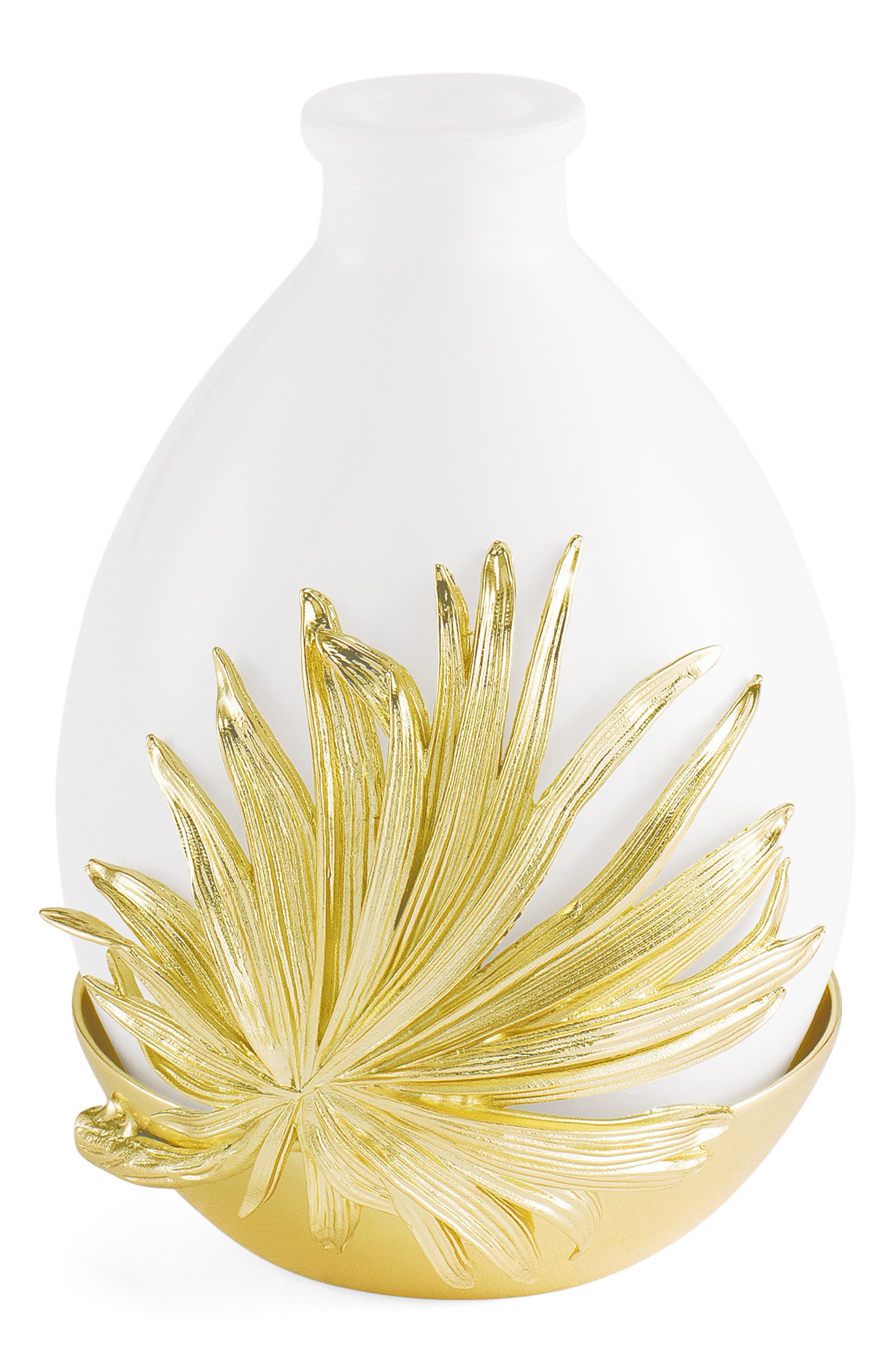selected WHITE