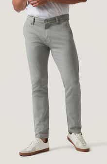 34 Heritage Verona High Flyer Slim Fit Chinos