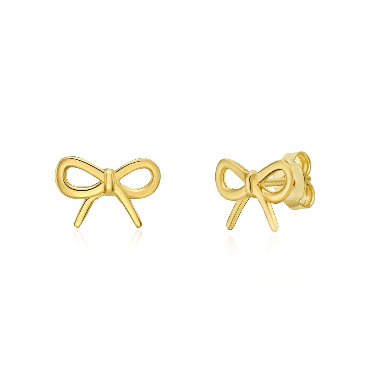 selected Yellow Gold