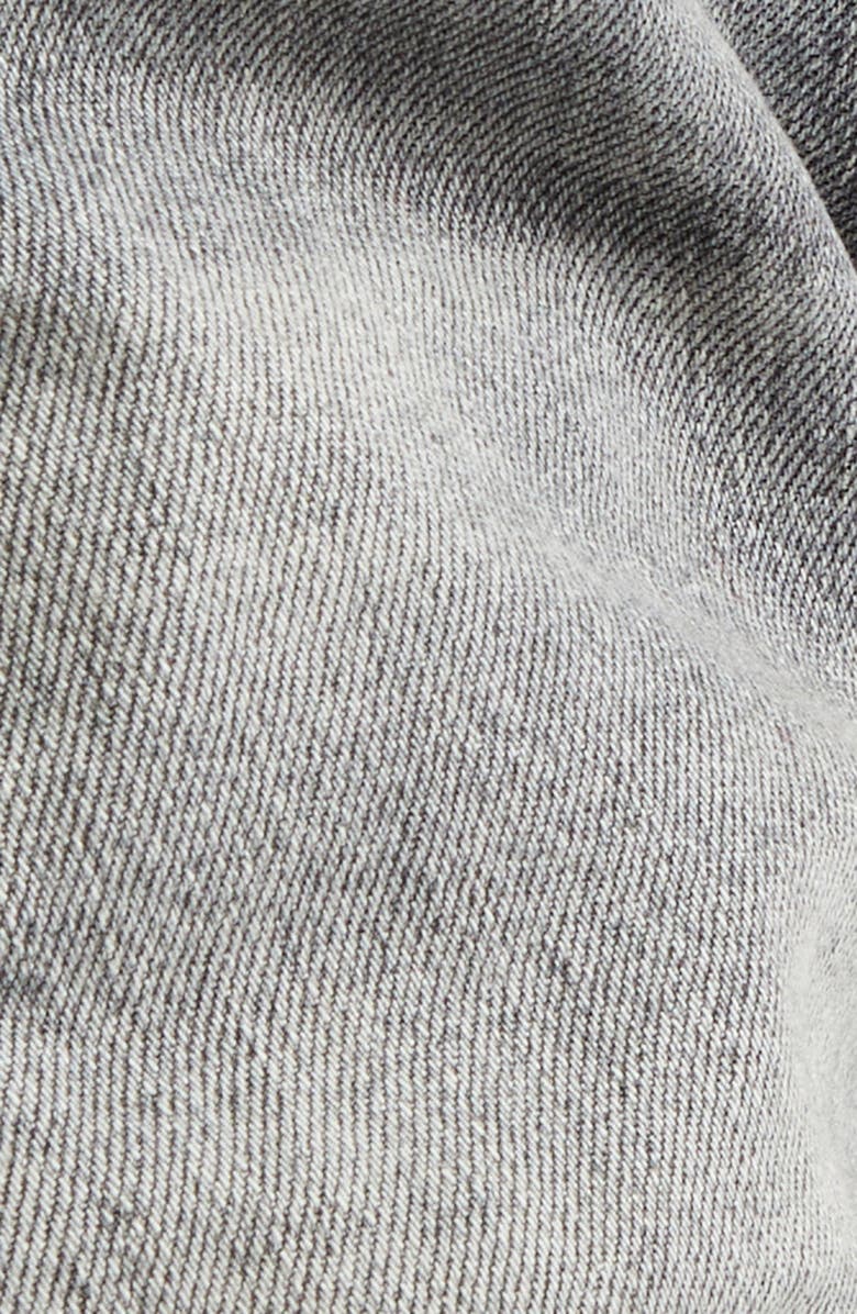 Acne Studios 2006 Gothik Barrel Leg Jeans, Alternate, color, Washed Black