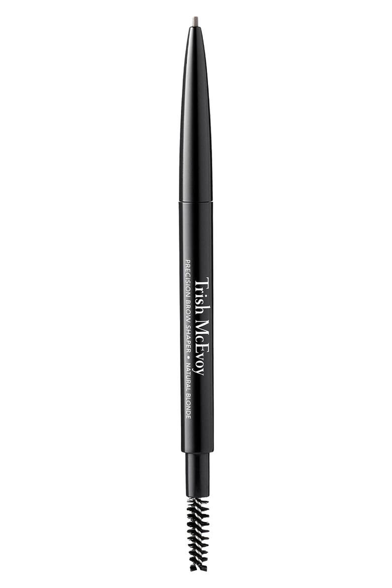 Precision Brow Shaper Eyebrow Pencil, Main, color, BLONDE