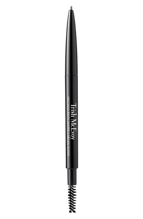 Precision Brow Shaper Eyebrow Pencil