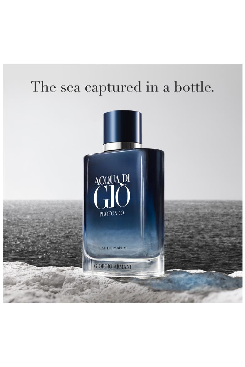 Acqua Di Gió Profondo Refillable Parfum, Alternate, color, REGULAR