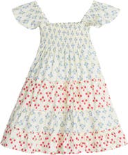 BISBY Kids' Twirl Dress