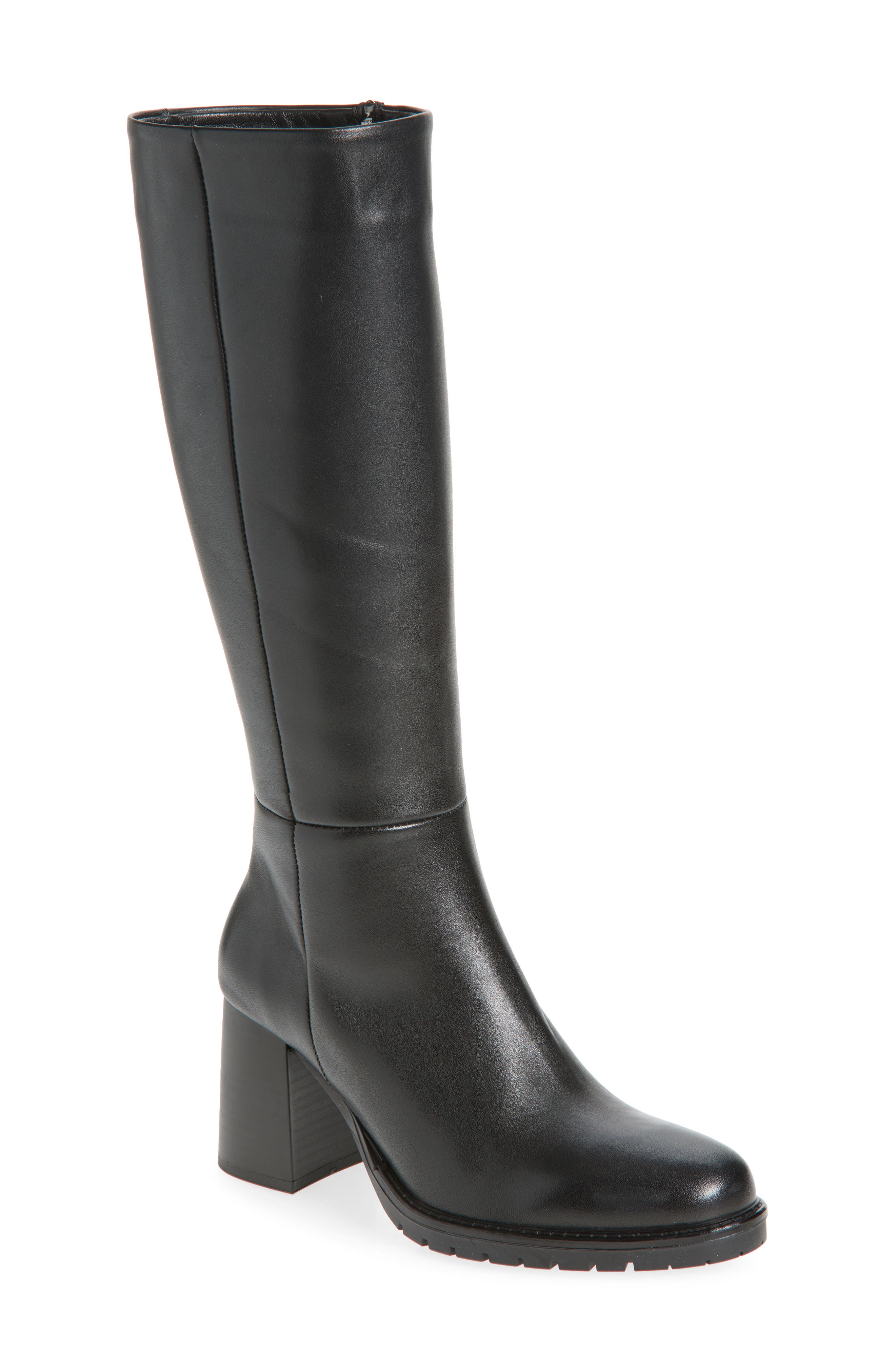La Canadienne Liorah Waterproof Tall Boot