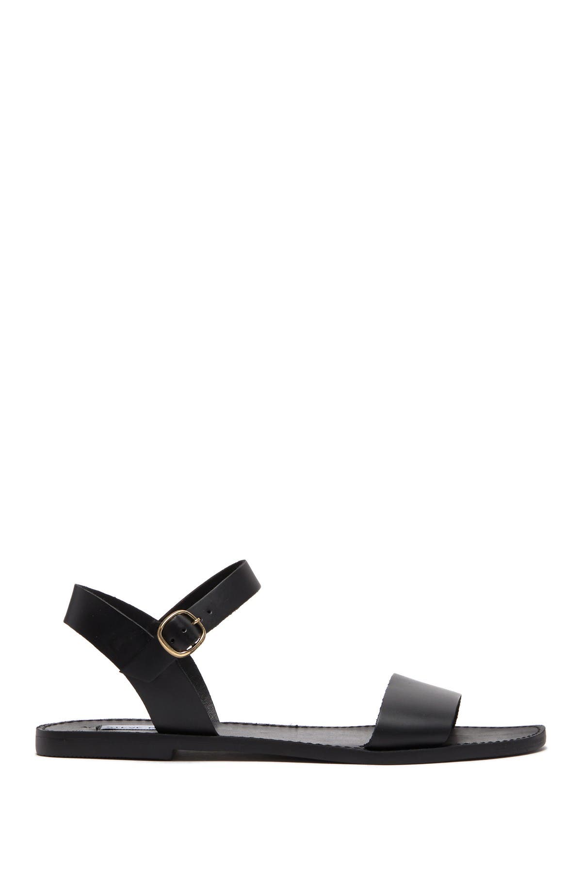 Steve Madden Donddi Ankle Strap Sandal, Alternate, color, 