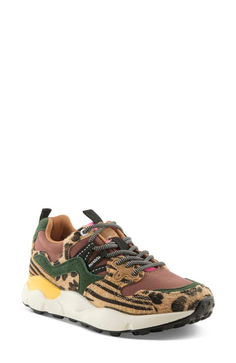Flying Colors Sneaker