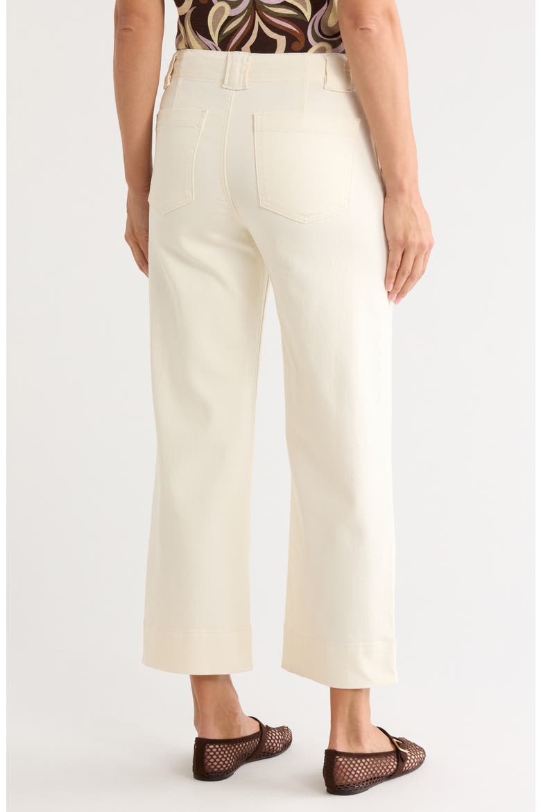 Ali Ankle Crop Jeans, Alternate, color, MOONSTONE WHITE