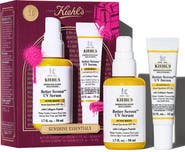 Kiehl
s Since 1851 Sunshine Essentials Set $67 Value