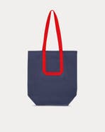 Fortela Medicalbag Herringbone Cotton Bag