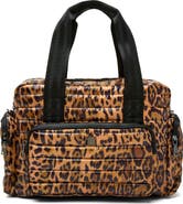 THINK ROYLN Voyager Travel Bag