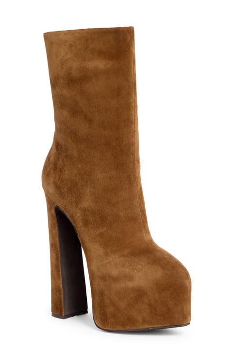 Woah Platform Boot