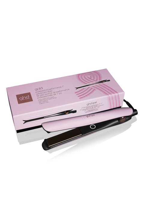 Gold Styler in Pink Sorbet (Limited Edition)