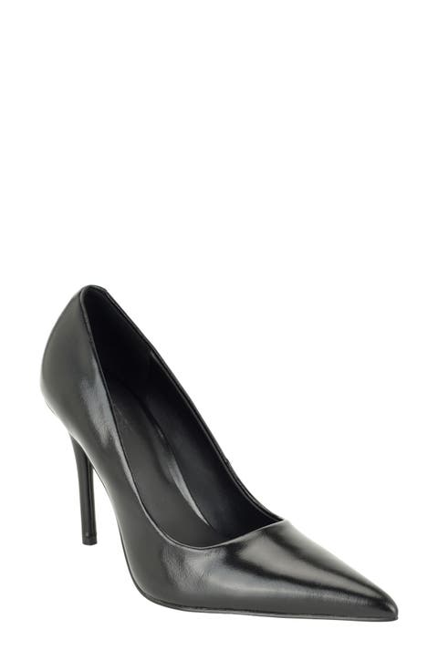 Naprini Pointed Toe Pump