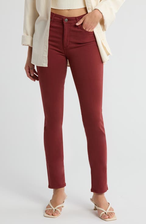 The Prima Skinny Jeans
